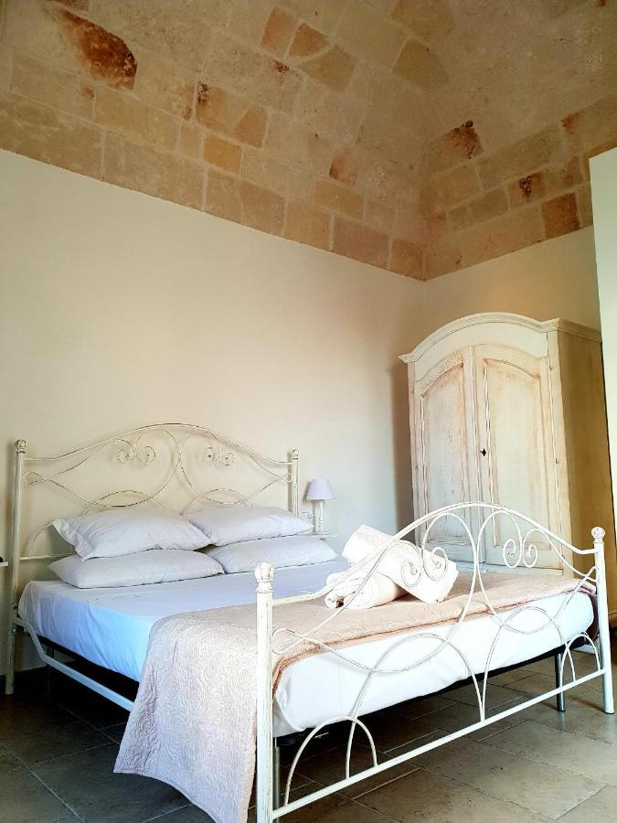 Casa Di Nonna Maria Lägenhet Monopoli Exteriör bild